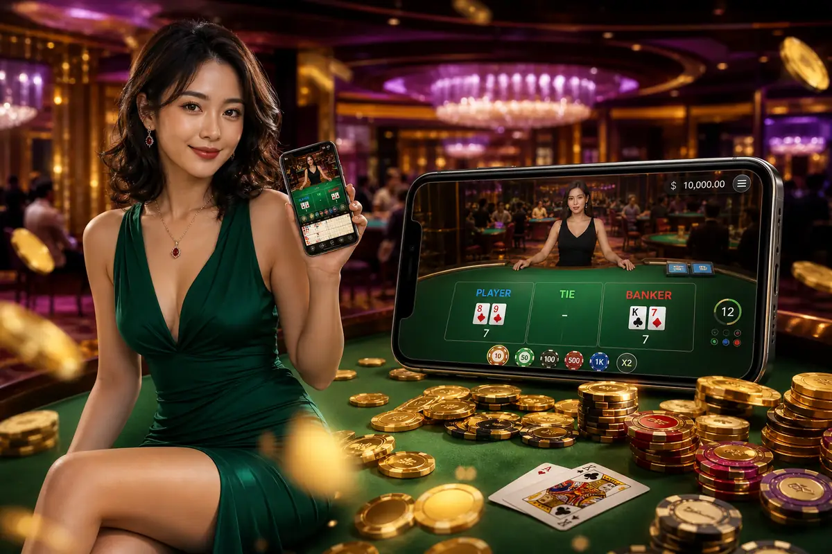 mylucky888