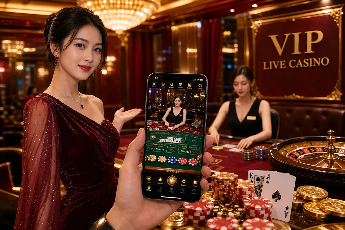 mylucky888
